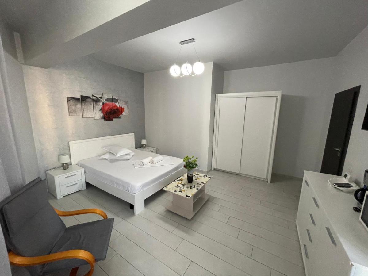 Apartament Lotus Twin Residence Mamaia Luaran gambar